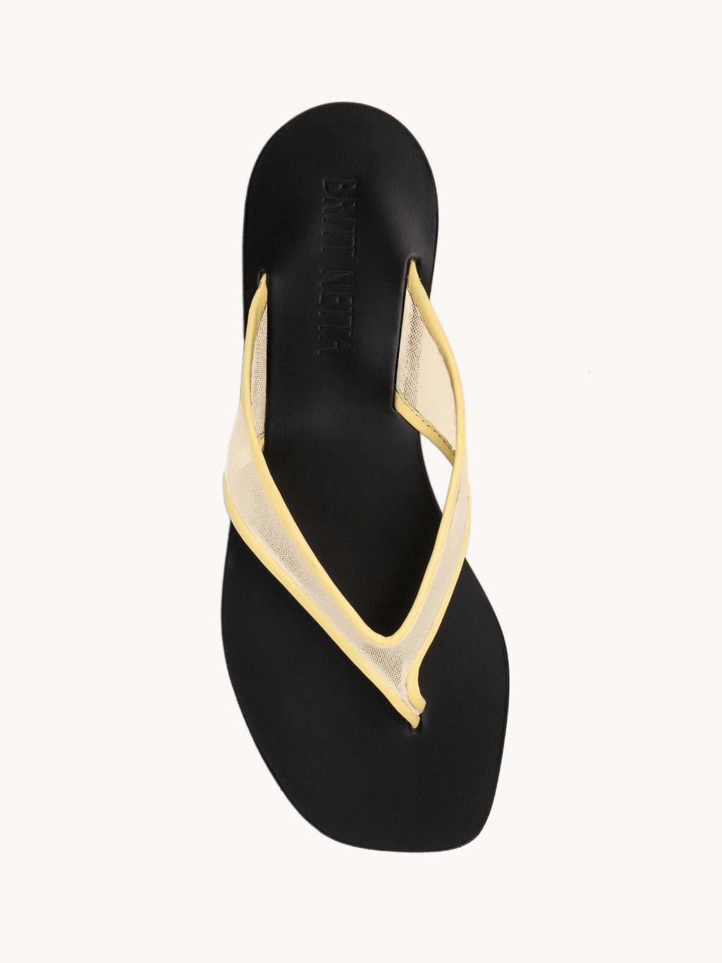 Seline Flat