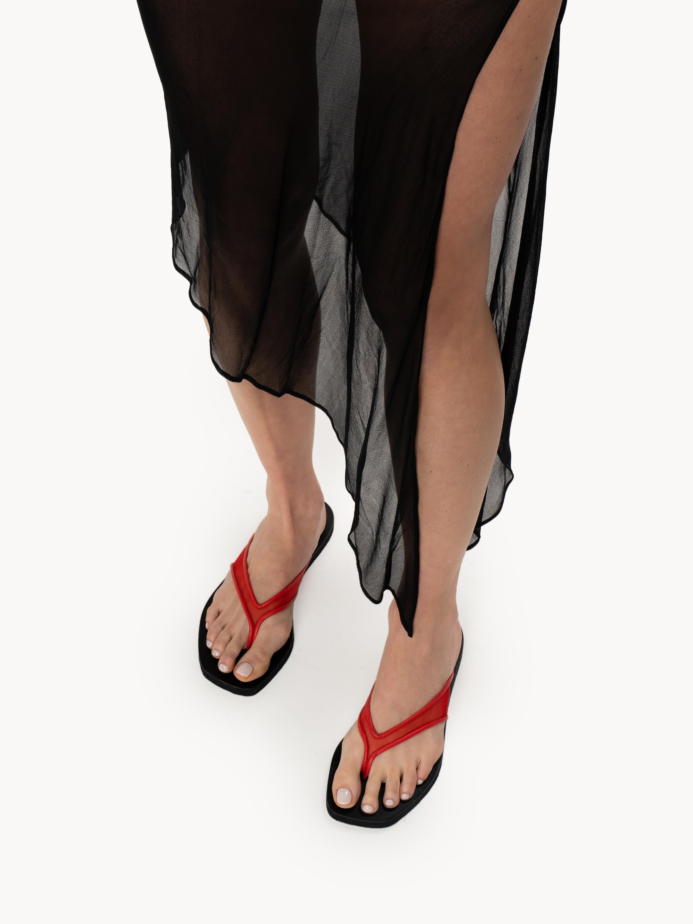 Seline Flat