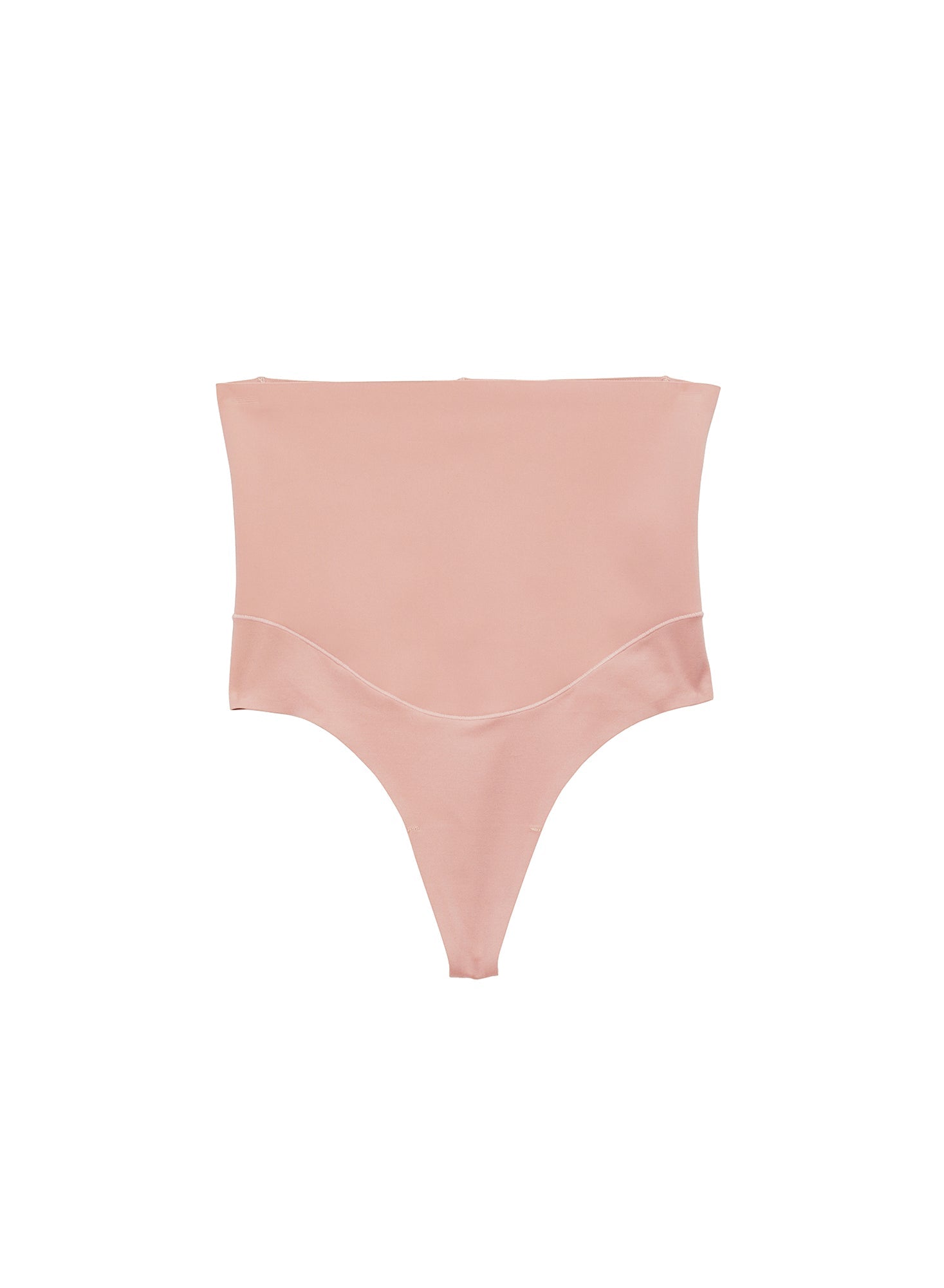 Le Stretch Micro Shaping Thong