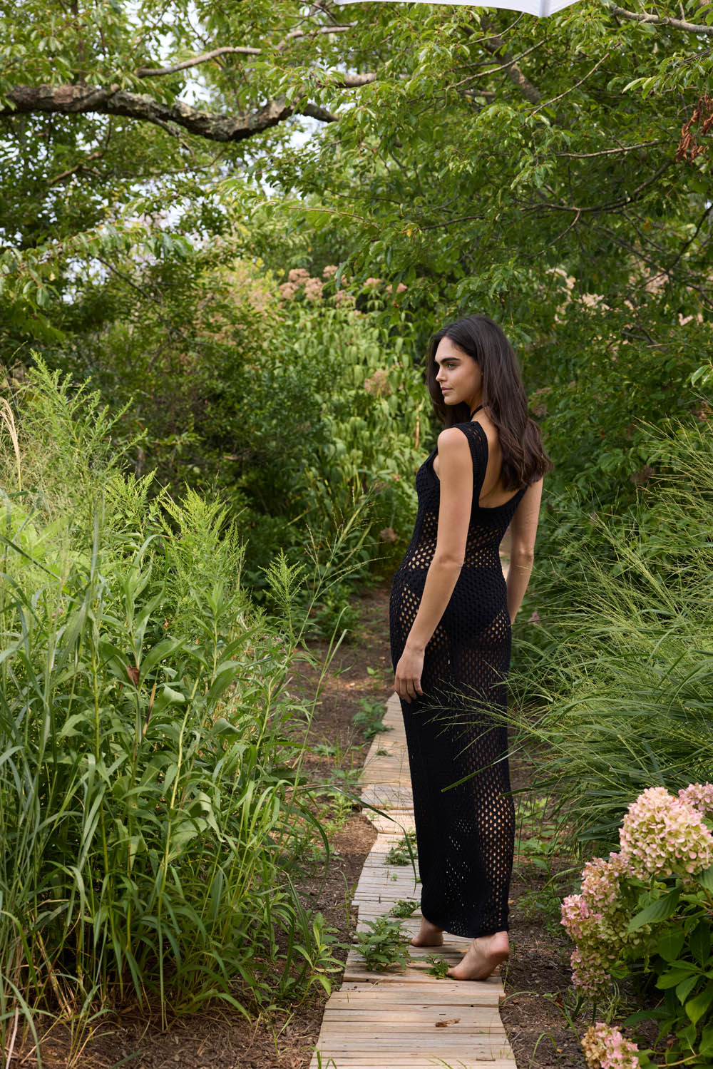 Plage Maxi Dress